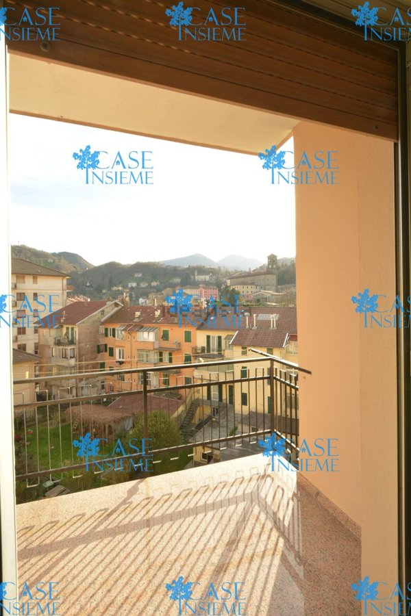 appartamento in vendita a Masone