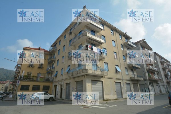 appartamento in vendita a Masone