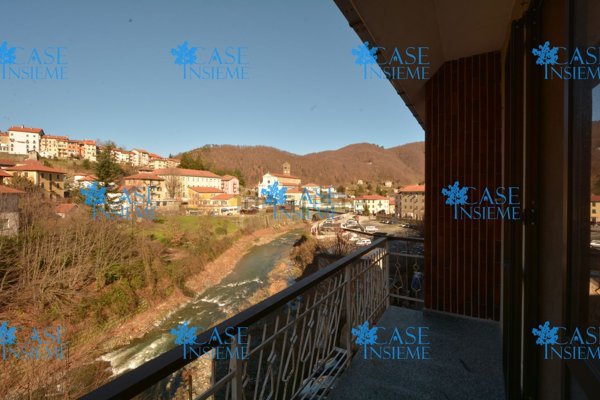 appartamento in vendita a Masone