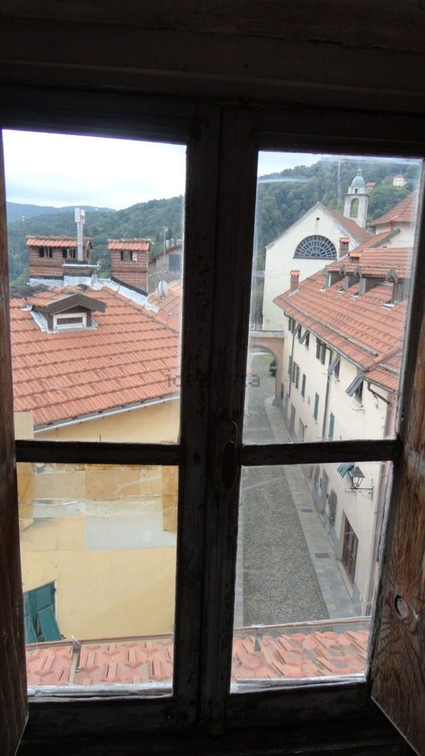 appartamento in vendita a Masone