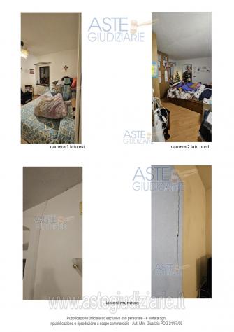 appartamento in vendita a Masone