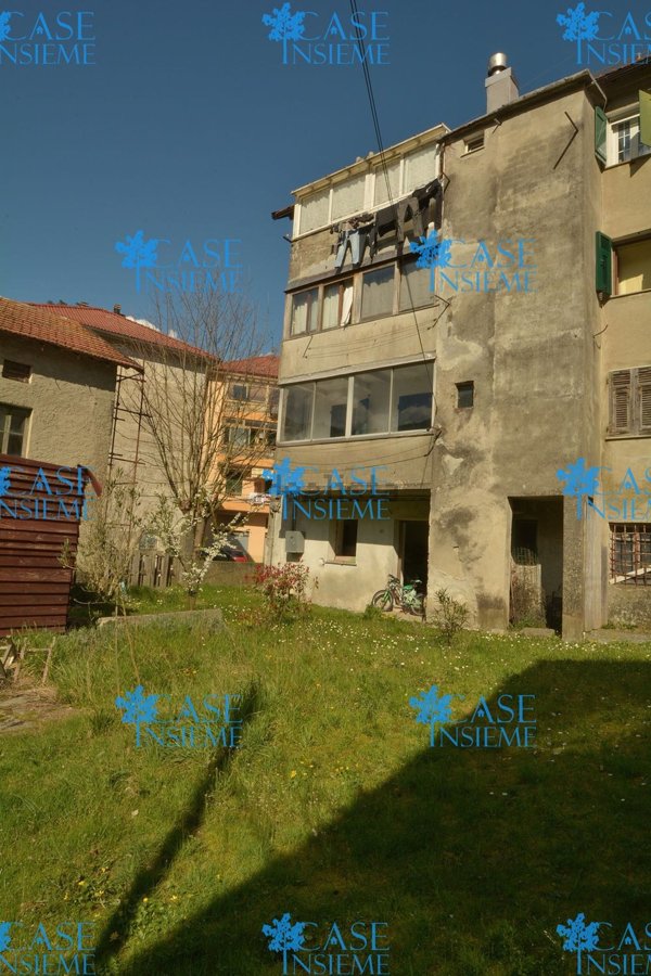 appartamento in vendita a Masone