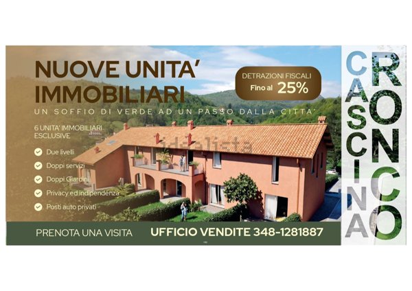 casa indipendente in vendita a Masone in zona San Pietro
