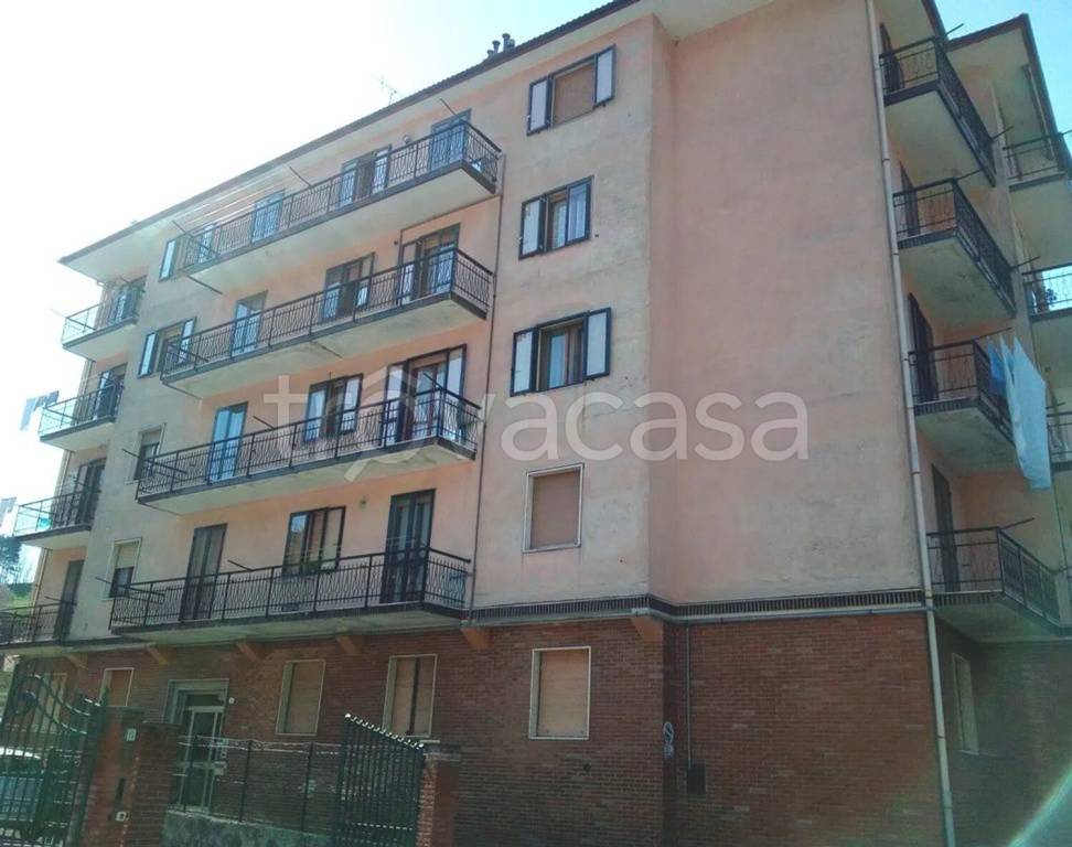 appartamento in vendita a Masone in zona San Pietro