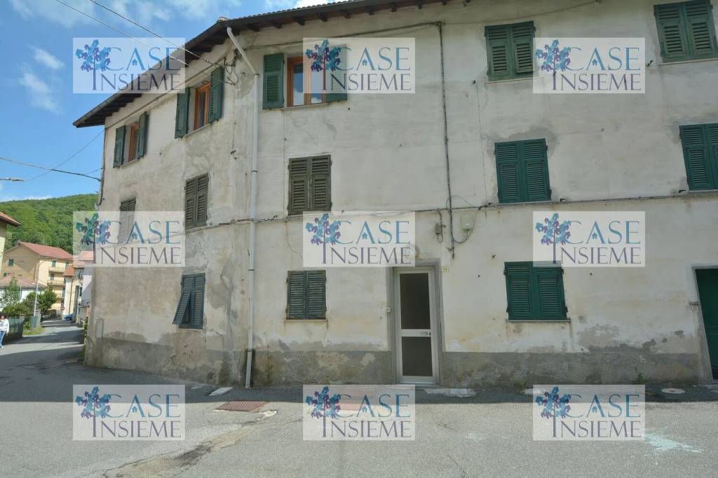 appartamento in vendita a Masone in zona San Pietro