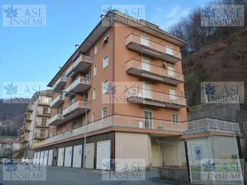 appartamento in vendita a Masone in zona San Pietro