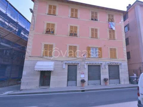 appartamento in vendita a Masone in zona San Pietro