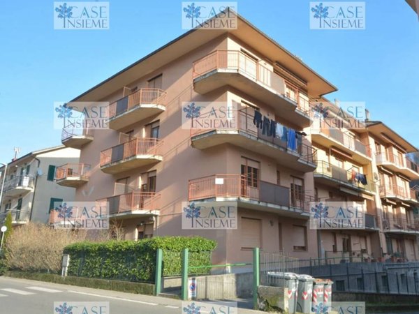 appartamento in vendita a Masone in zona San Pietro