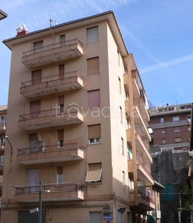 appartamento in vendita a Masone in zona San Pietro