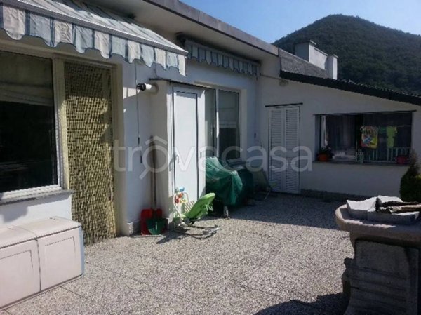 appartamento in vendita a Masone in zona San Pietro