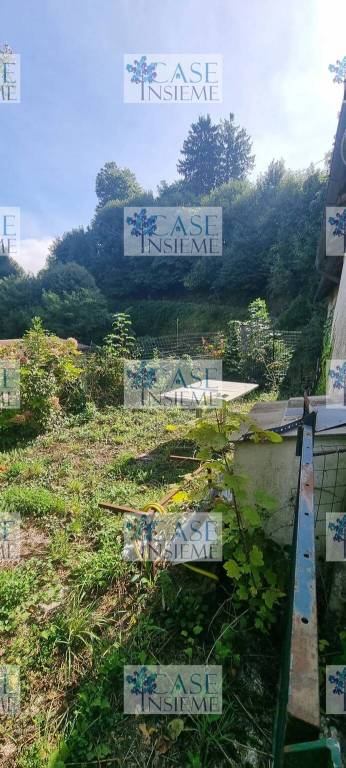 appartamento in vendita a Masone in zona Cappelletta