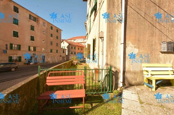 appartamento in vendita a Masone in zona San Pietro