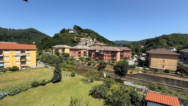 appartamento in vendita a Masone