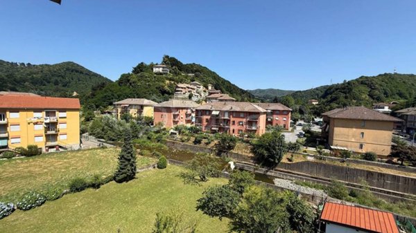 appartamento in vendita a Masone in zona San Pietro