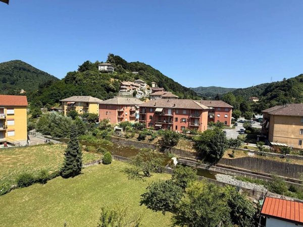 appartamento in vendita a Masone