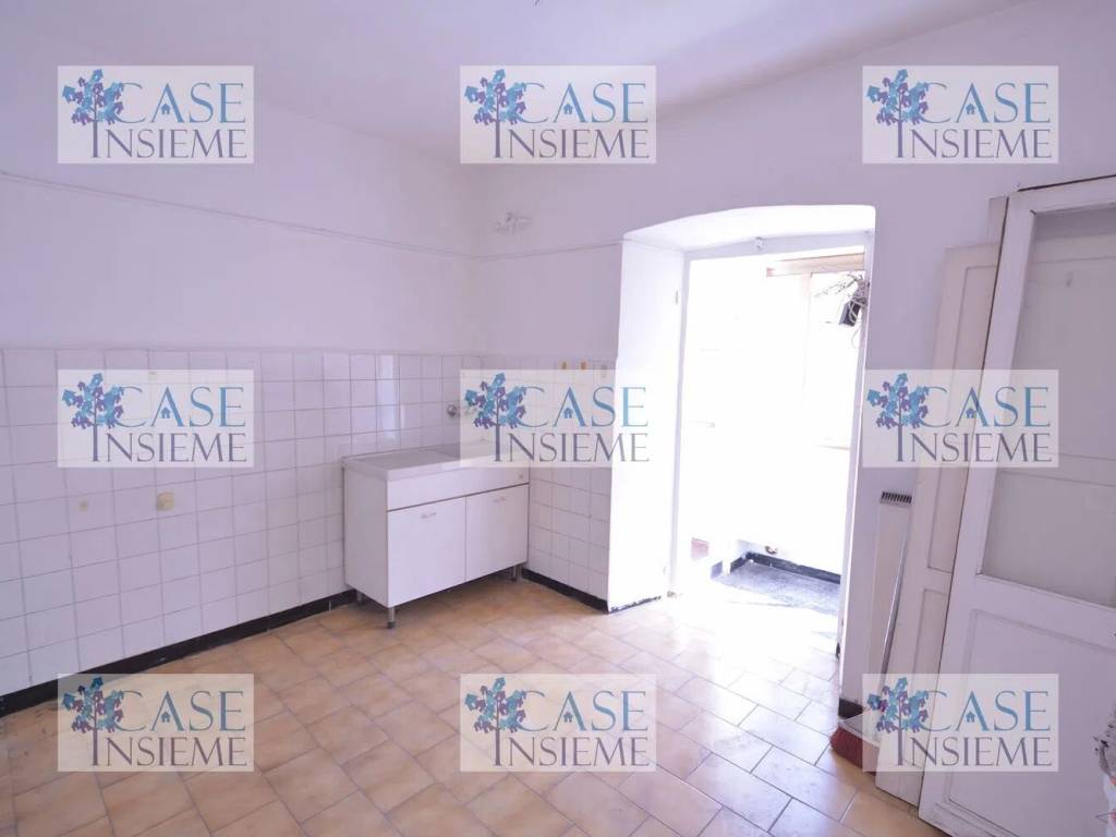 appartamento in vendita a Masone in zona San Pietro