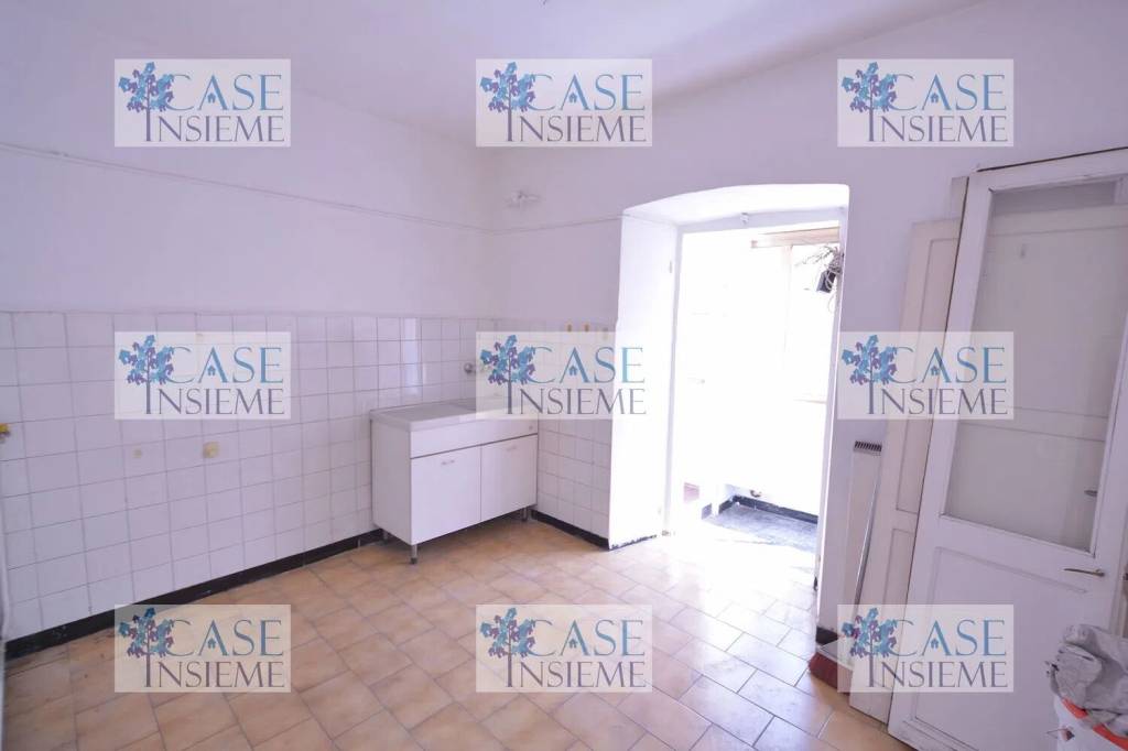appartamento in vendita a Masone in zona San Pietro