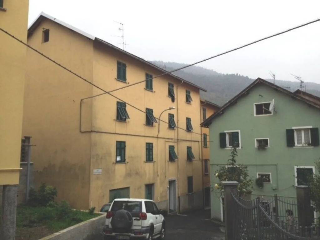 appartamento in vendita a Masone in zona San Pietro