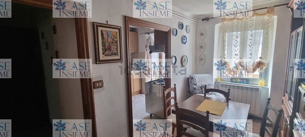appartamento in vendita a Masone in zona San Pietro