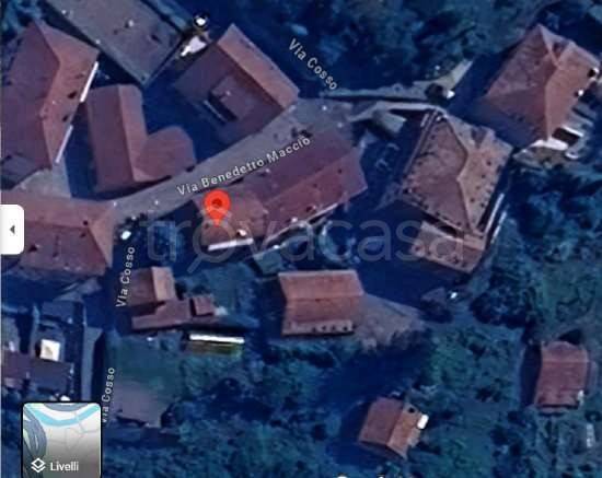 appartamento in vendita a Masone in zona San Pietro