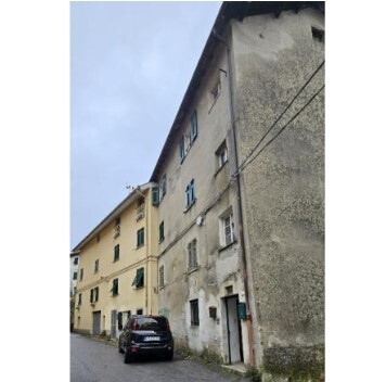 appartamento in vendita a Masone in zona San Pietro