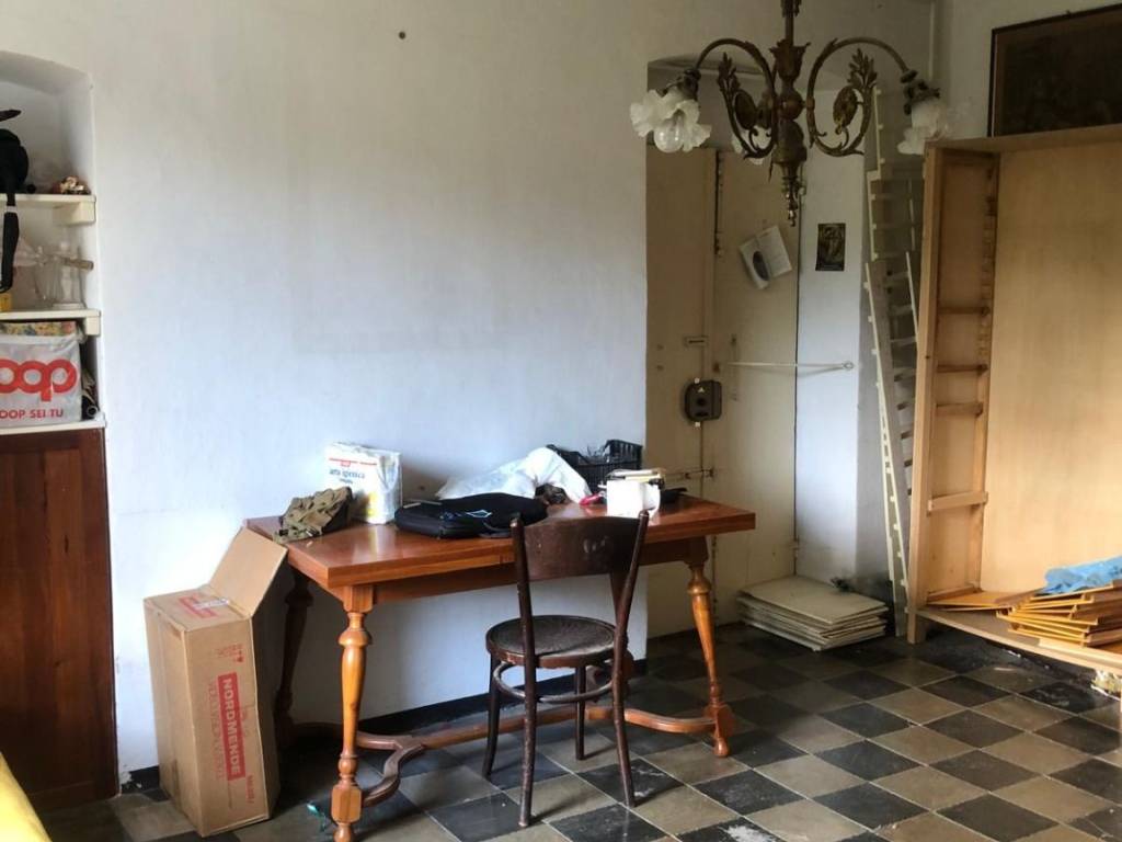 appartamento in vendita a Masone