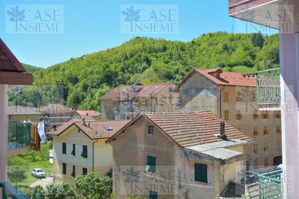 appartamento in vendita a Masone in zona San Pietro