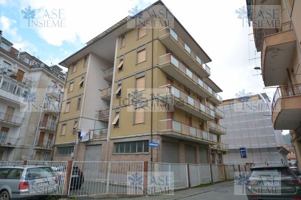 appartamento in vendita a Masone in zona San Pietro
