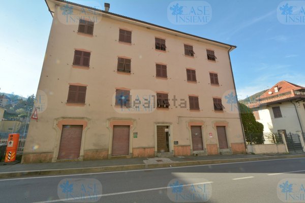 appartamento in vendita a Masone in zona San Pietro