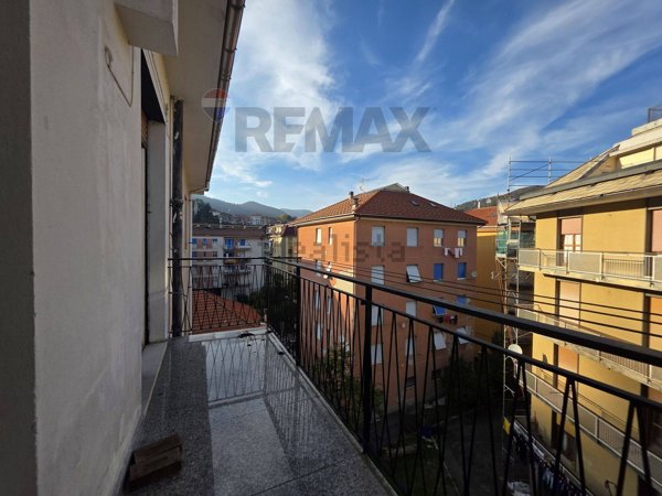 appartamento in vendita a Masone in zona San Pietro