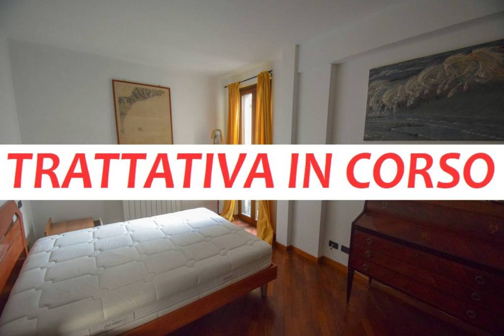 appartamento in vendita a Mele in zona Acquasanta