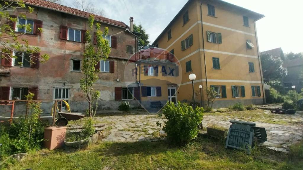 appartamento in vendita a Mele in zona Fado