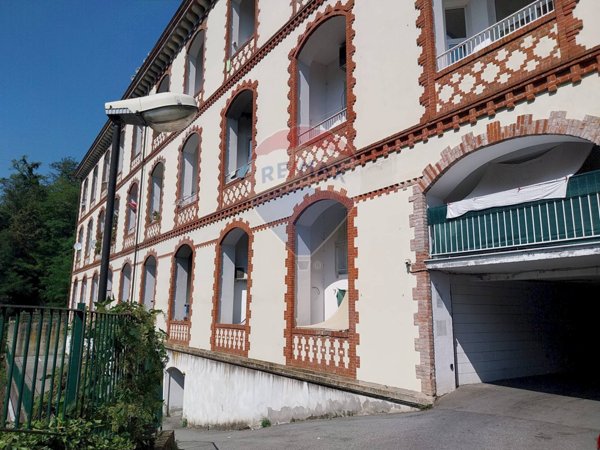 appartamento in vendita a Mele in zona Fado