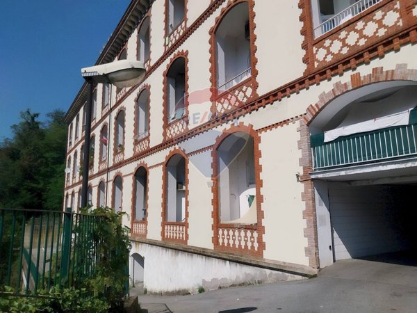 appartamento in vendita a Mele in zona Fado