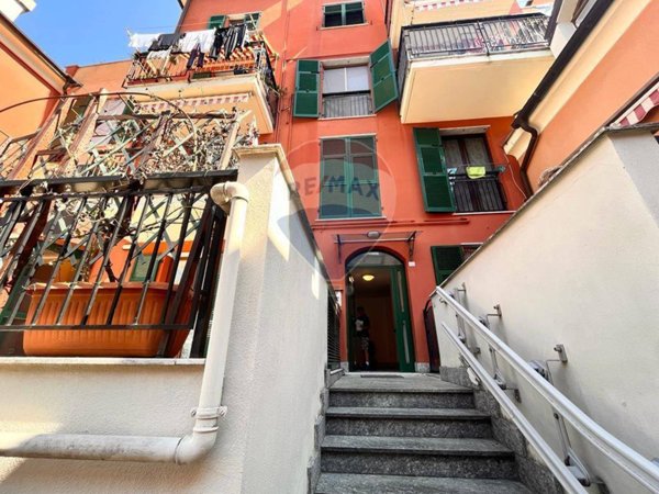 appartamento in vendita a Mele in zona Acquasanta