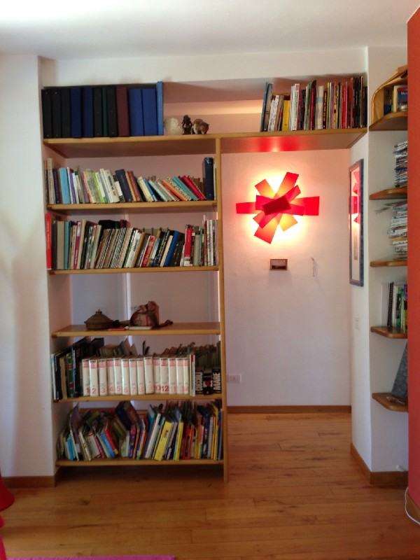 locale di sgombero in vendita a Mele