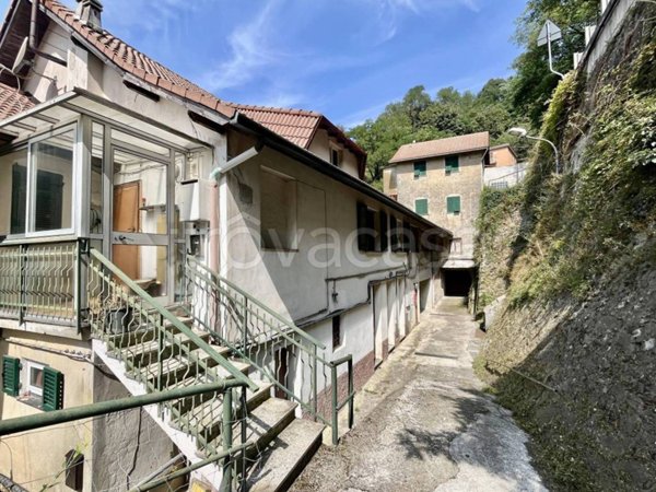 appartamento in vendita a Mele in zona Fado