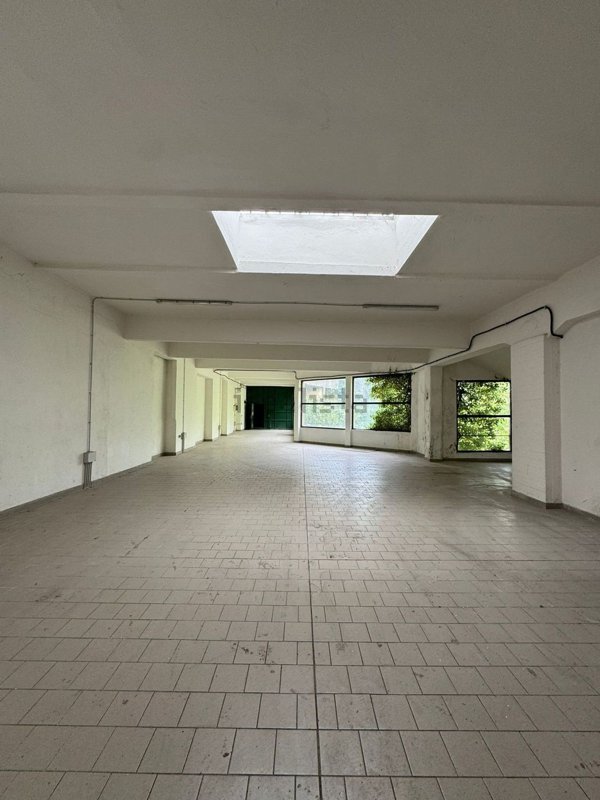 ufficio in vendita a Mele in zona Acquasanta