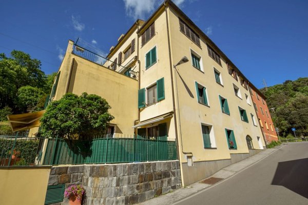 appartamento in vendita a Mele in zona Acquasanta