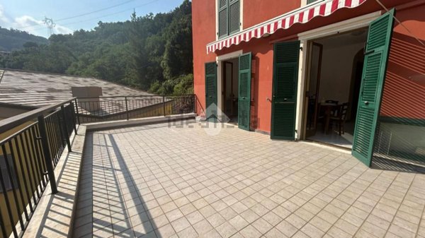 appartamento in vendita a Mele in zona Acquasanta