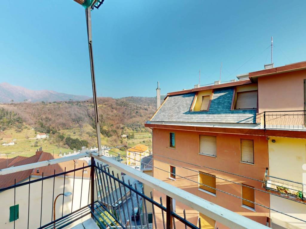 appartamento in vendita a Mele