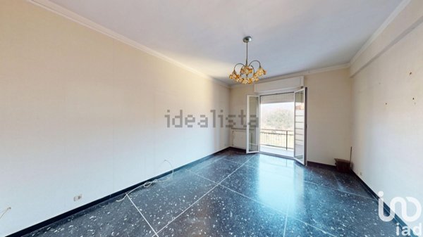 appartamento in vendita a Mele