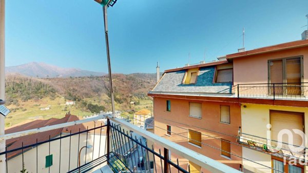 appartamento in vendita a Mele