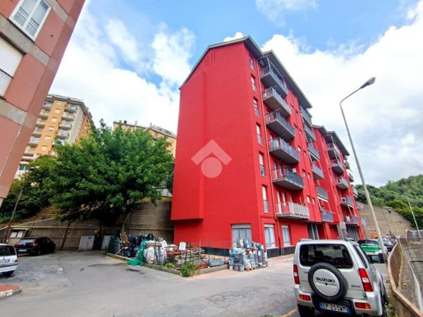 appartamento in vendita a Mele