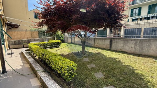 appartamento in vendita a Mele in zona Ferriera