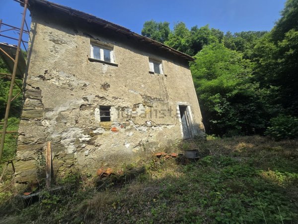 pentavano in vendita a Mele