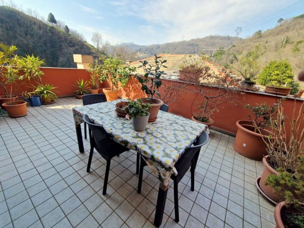 appartamento in vendita a Mele in zona Acquasanta