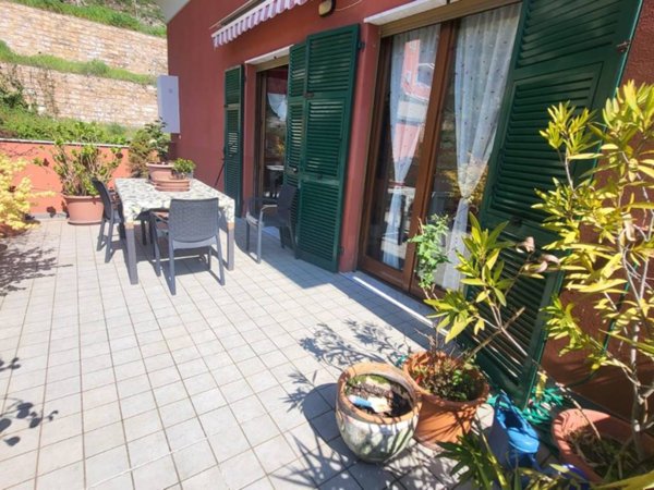 appartamento in vendita a Mele in zona Acquasanta