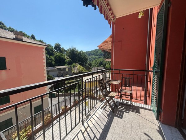 appartamento in vendita a Mele in zona Acquasanta