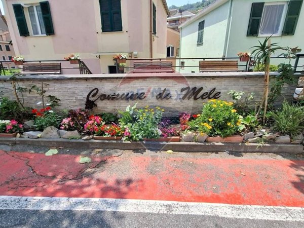 appartamento in vendita a Mele